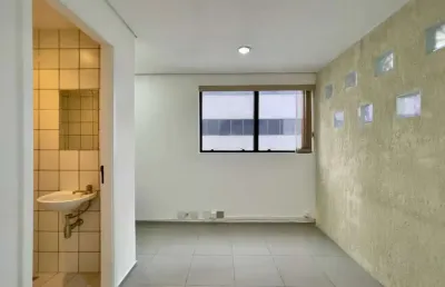 Espetacular conjunto comercial para venda em vila monte alegre, 30m²