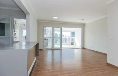 Espetacular apartamento tipo para venda em vila santa catarina com 2 quartos, sendo 2 suítes, 92m²