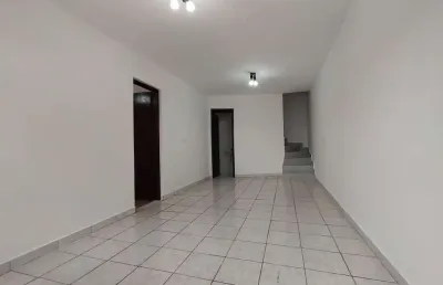 Imperdível casa tipo para locação em jardim palmares (zona sul) com 3 quartos, 93m²
