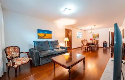Versátil casa tipo para venda em vila arriete com 3 quartos, sendo 1 suíte, 160m²
