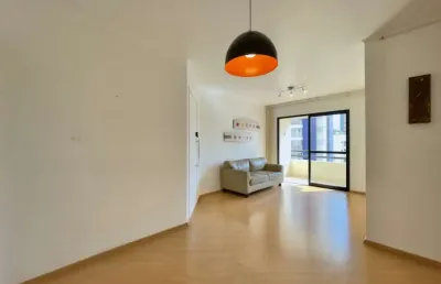 Sensacional apartamento tipo para venda em vila mascote com 3 quartos, sendo 1 suíte, 75m²