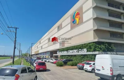 Apartamento com 59,11m² 2 quartos, à venda, no bairro itajuba em barra velha