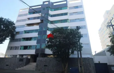Cobertura com 185,53m² 3 quartos, à venda, no bairro centro em são josé dos pinhais