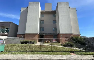 Apartamento com 59,16m² 3 quartos, à venda, no bairro afonso pena em são josé dos pinhais