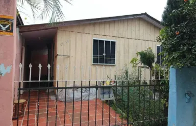 Terreno com 432m² , à venda, no bairro são marcos em são josé dos pinhais