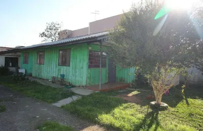 Terreno com 360m² , à venda, no bairro são marcos em são josé dos pinhais