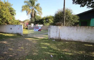 Terreno com 360m² , à venda, no bairro são marcos em são josé dos pinhais