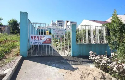Casa com 288,25m² 2 quartos, à venda, no bairro jardim cruzeiro em são josé dos pinhais