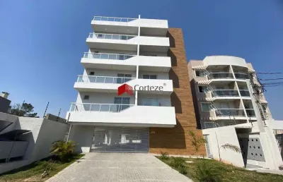 Cobertura com 229m² 3 quartos, à venda, no bairro braga em são josé dos pinhais