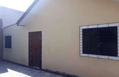 Casa com 100m² 3 quartos, à venda, no bairro nações em fazenda rio grande