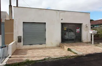 Casa com 160m² 2 quartos, à venda, no bairro rio pequeno em são josé dos pinhais