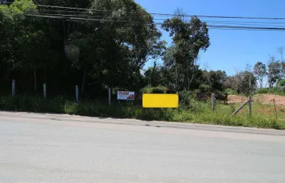 Terreno com 5.549,28m² , à venda, no bairro arujá em são josé dos pinhais