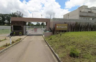 Terreno com 128m² , à venda, no bairro costeira em são josé dos pinhais