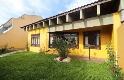 Casa com 450m² 3 quartos, à venda, no bairro centro em são josé dos pinhais