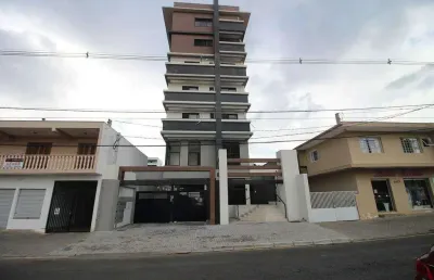 Cobertura com 201,48m² 3 quartos, à venda, no bairro são pedro em são josé dos pinhais