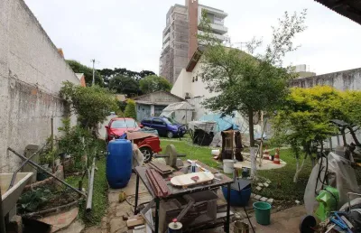 Terreno com 536,1m² , à venda, no bairro centro em são josé dos pinhais