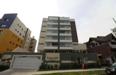 Apartamento com 104,93m² 3 quartos, à venda, no bairro centro em são josé dos pinhais