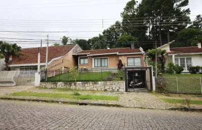 Terreno com 745m² , à venda, no bairro guabirotuba em curitiba