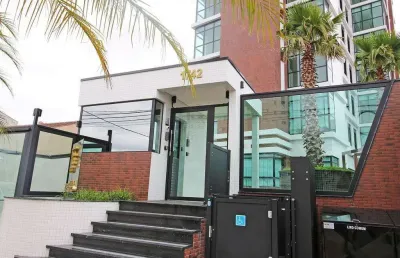 Apartamento com 251,09m² 4 quartos, à venda, no bairro bom jesus em são josé dos pinhais