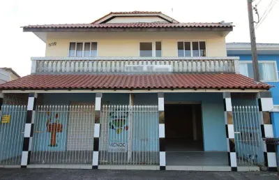 Sobrado com 216m² 3 quartos, à venda, no bairro borda do campo em são josé dos pinhais