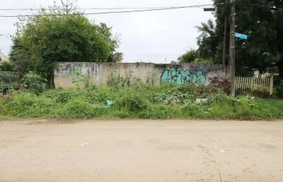 Terreno com 456m² , à venda, no bairro uberaba em curitiba