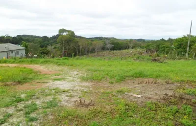 Chácara com 14.563,05m² 2 quartos, à venda, no bairro cachoeira em são josé dos pinhais