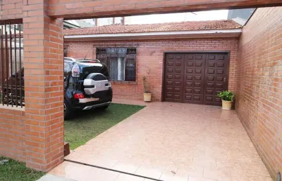 Casa com 230m² 3 quartos, à venda, no bairro são pedro em são josé dos pinhais