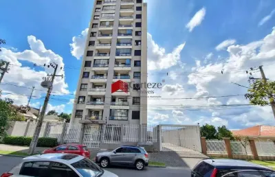 Apartamento com 74,37m² 3 quartos, à venda, no bairro centro em são josé dos pinhais