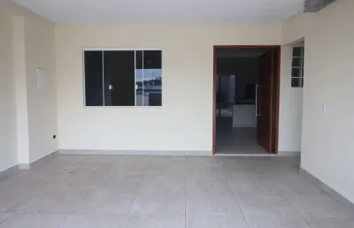 Sobrado com 180m² 4 quartos, à venda, no bairro atuba em pinhais