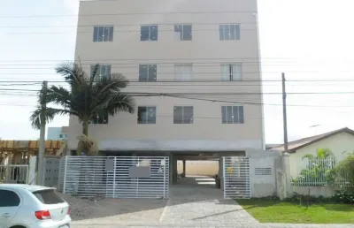 Apartamento com 110m² 3 quartos, à venda, no bairro cidade jardim em são josé dos pinhais