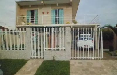 Sobrado com 220m² 3 quartos, à venda, no bairro afonso pena em são josé dos pinhais