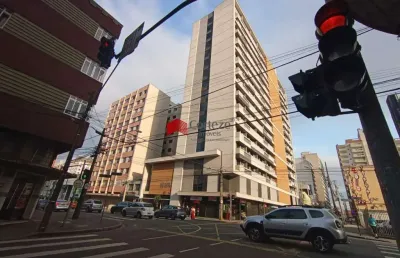 Sala / conjunto com 28,7m² , à venda, no bairro centro em curitiba