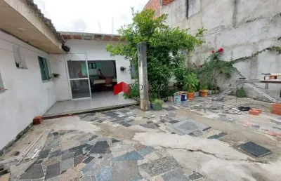 Casa com 150m² 2 quartos, à venda, no bairro guatupê em são josé dos pinhais