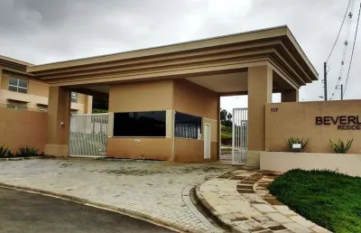 Terreno com 1.000m² , à venda, no bairro jardim amélia em pinhais