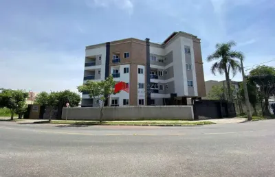 Apartamento com 68,79m² 3 quartos, à venda, no bairro são pedro em são josé dos pinhais