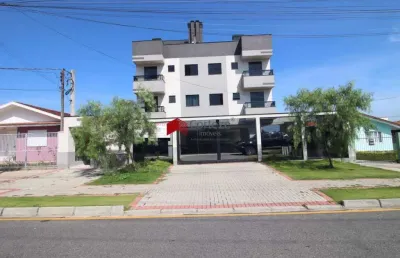 Apartamento com 61,97m² 3 quartos, à venda, no bairro cidade jardim em são josé dos pinhais
