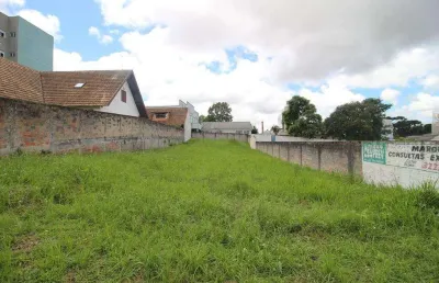 Terreno com 480m² , para aluguel, no bairro centro em são josé dos pinhais