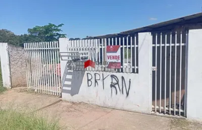 Terreno com 302,36m² , à venda, no bairro são marcos em são josé dos pinhais