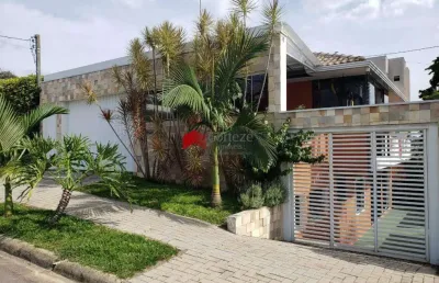 Sobrado com 159m² 5 quartos, à venda, no bairro afonso pena em são josé dos pinhais