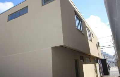 Sala / conjunto com 27,17m² , para aluguel, no bairro centro em são josé dos pinhais