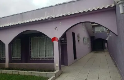 Terreno com 297m² , à venda, no bairro xaxim em curitiba