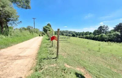 Terreno com 34.872,2m² , à venda, no bairro são marcos em são josé dos pinhais