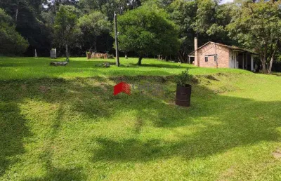 Terreno com 33.717m² 2 quartos, à venda, no bairro cachoeira em são josé dos pinhais