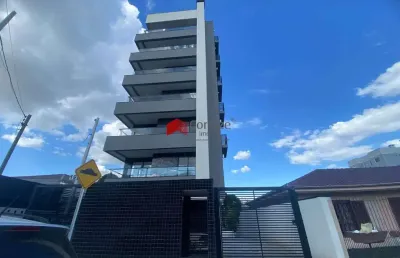 Apartamento com 118,5m² 3 quartos, à venda, no bairro aristocrata em são josé dos pinhais