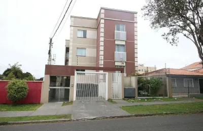 Apartamento com 57,01m² 2 quartos, à venda, no bairro jardim cruzeiro em são josé dos pinhais