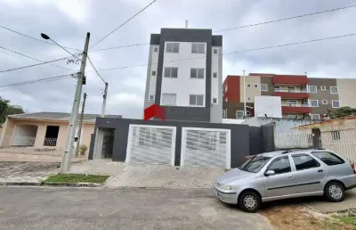 Apartamento com 126,73m² 3 quartos, à venda, no bairro cidade jardim em são josé dos pinhais