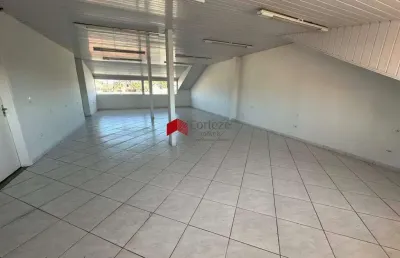 Sala / conjunto com 99,6m² , para aluguel, no bairro centro em são josé dos pinhais