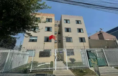 Apartamento com 83,66m² 3 quartos, à venda, no bairro afonso pena em são josé dos pinhais