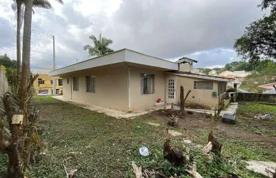 Terreno com 504m² , à venda, no bairro ahú em curitiba