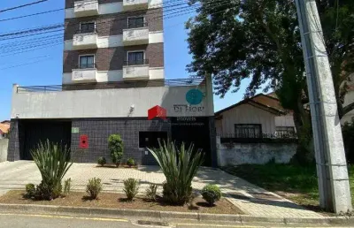 Apartamento com 71,81m² 2 quartos, à venda, no bairro centro em são josé dos pinhais